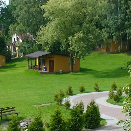 O.w.bingo Village de vacances 3*