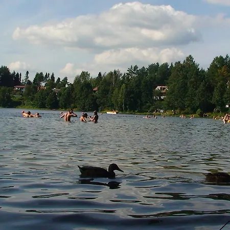 Village de vacances O.w.bingo Bieszkowice