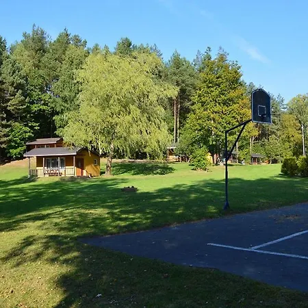 O.w.bingo 3* Bieszkowice