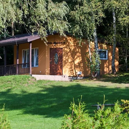 O.w.bingo Village de vacances Bieszkowice