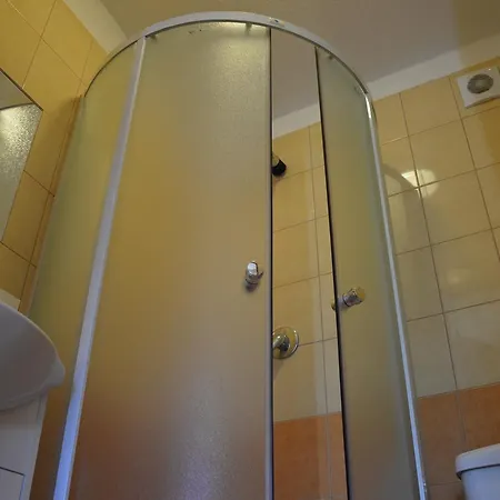 O.w.bingo Village de vacances Bieszkowice