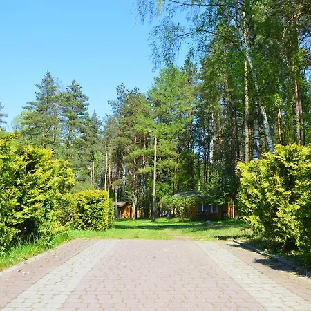 Village de vacances O.w.bingo 3*