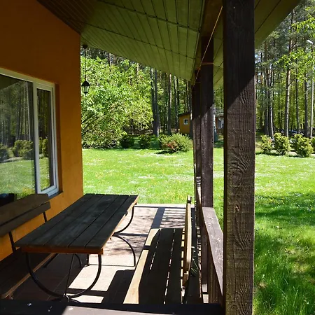 O.w.bingo Village de vacances Bieszkowice