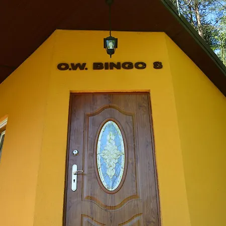 O.w.bingo Bieszkowice