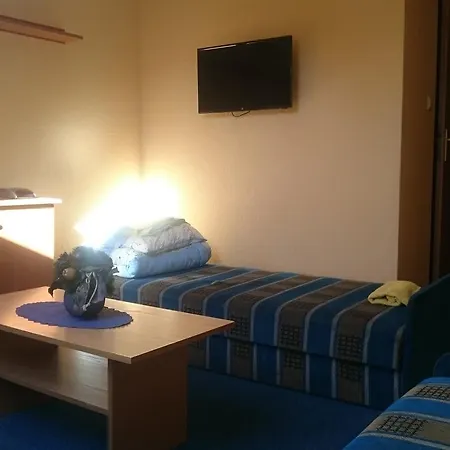 O.w.bingo Village de vacances 3*