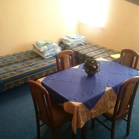 Kompleks wypoczynkowy O.w.bingo