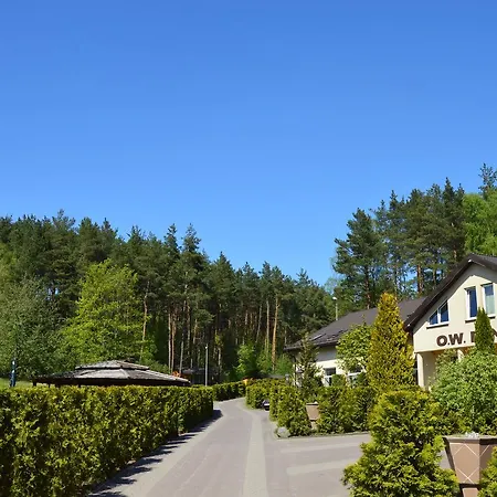 Πάρκο διακοπών O.w.bingo