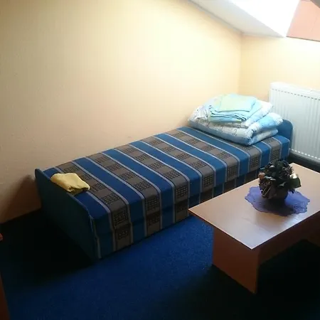 Village de vacances O.w.bingo 3*