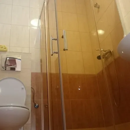 Village de vacances O.w.bingo Bieszkowice