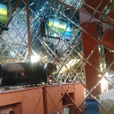 O.w.bingo Village de vacances Bieszkowice