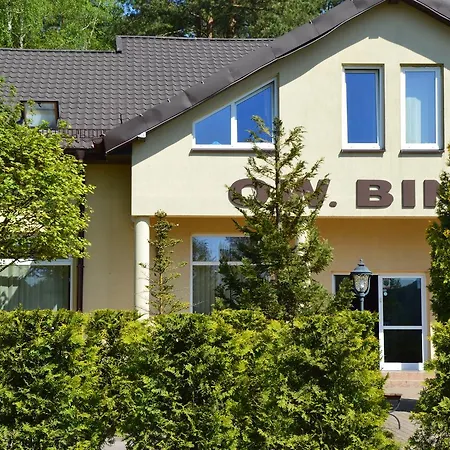 O.w.bingo Bieszkowice