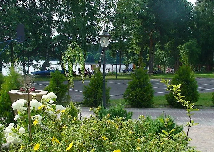 O.w.bingo Πάρκο διακοπών