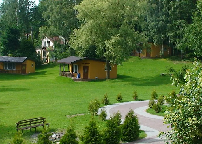 O.w.bingo Πάρκο διακοπών 3*