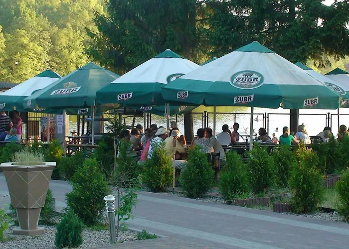 Πάρκο διακοπών O.w.bingo Bieszkowice