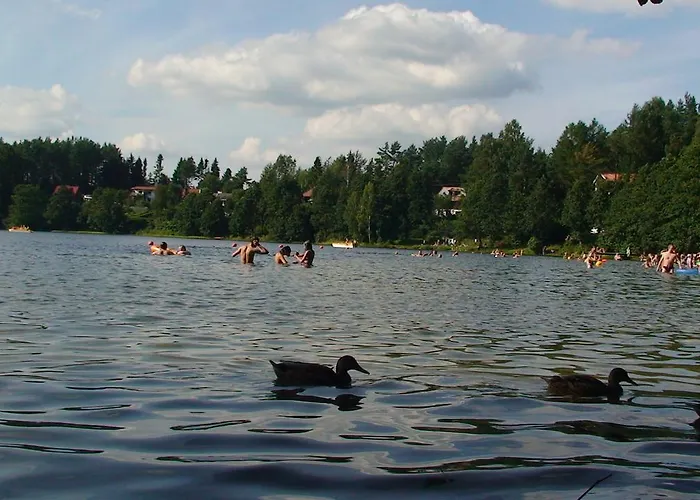 Πάρκο διακοπών O.w.bingo Bieszkowice