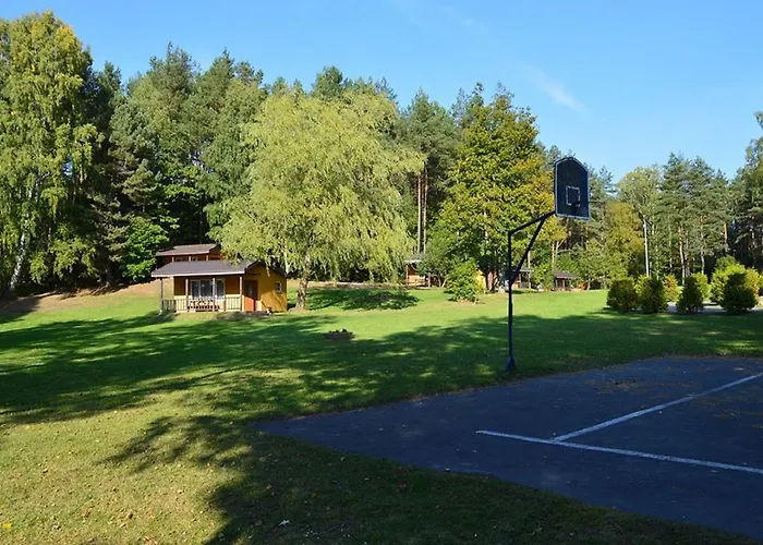 O.w.bingo 3* Bieszkowice