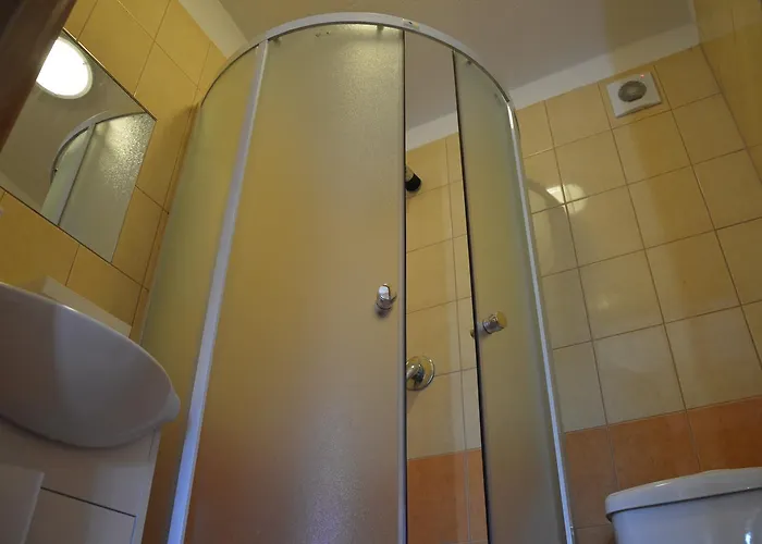 O.w.bingo Πάρκο διακοπών Bieszkowice