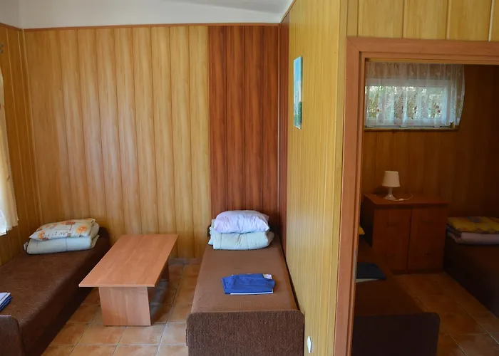 O.w.bingo Πάρκο διακοπών 3*