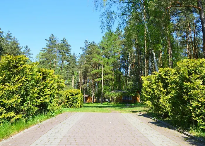 Πάρκο διακοπών O.w.bingo 3*