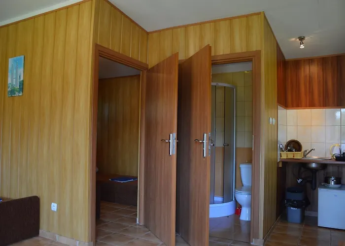 O.w.bingo 3* Bieszkowice