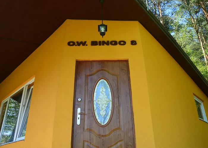 O.w.bingo Bieszkowice