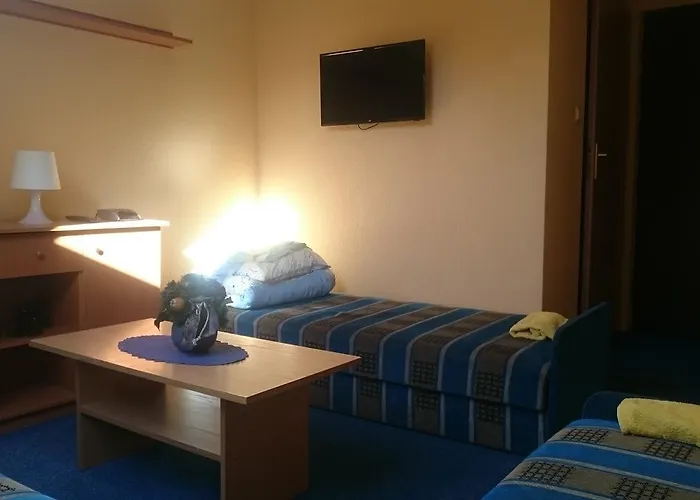 O.w.bingo Πάρκο διακοπών 3*