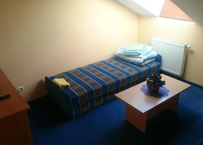 Πάρκο διακοπών O.w.bingo 3*