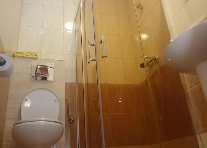 Πάρκο διακοπών O.w.bingo Bieszkowice