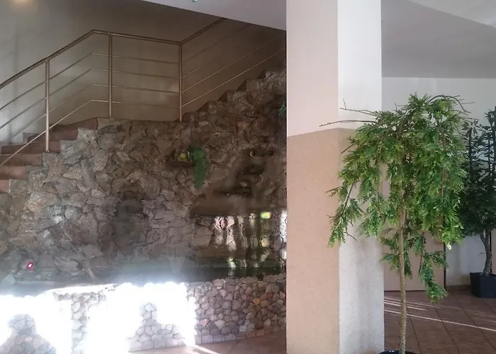 O.w.bingo 3* Bieszkowice