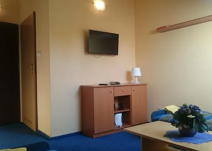 O.w.bingo 3* Bieszkowice