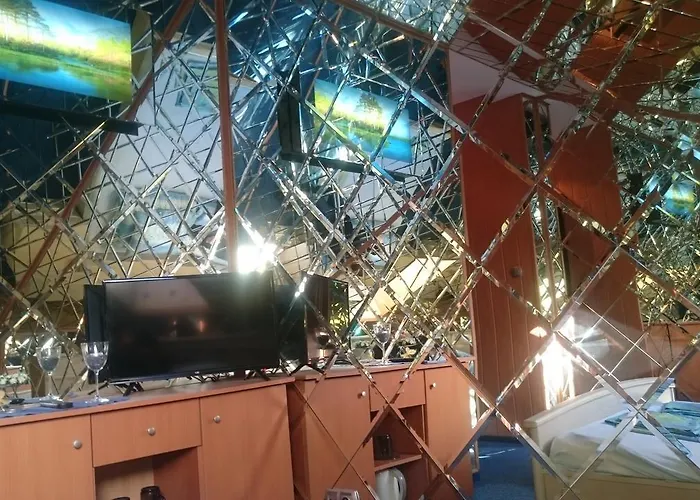 O.w.bingo Πάρκο διακοπών Bieszkowice