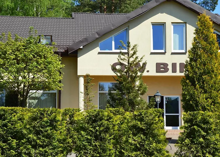 O.w.bingo Bieszkowice