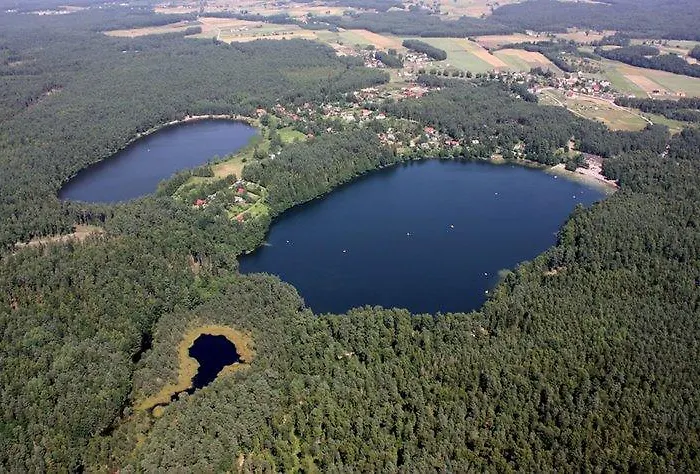 Πάρκο διακοπών O.w.bingo Bieszkowice
